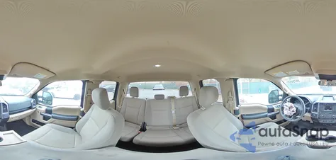 2015 Ford F150 Super Cab из США, поврежденный, VIN 1FTEX1EPXFKD32361